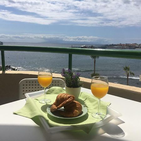 Amazing View In Los Cristianos Los Cristianos  Ngoại thất bức ảnh