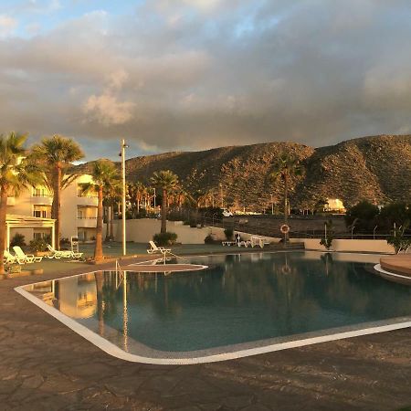 Amazing View In Los Cristianos Los Cristianos  Ngoại thất bức ảnh