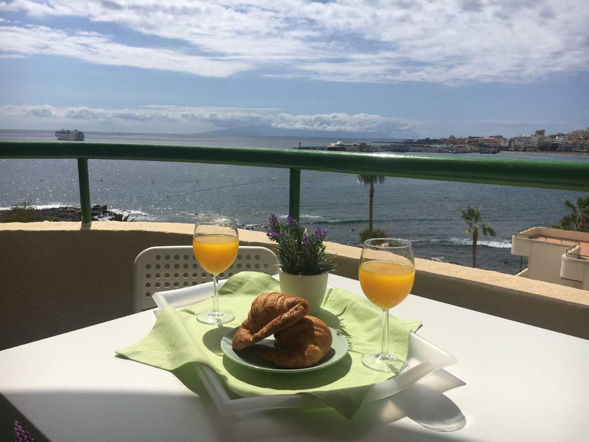 Amazing View In Los Cristianos Los Cristianos  Ngoại thất bức ảnh