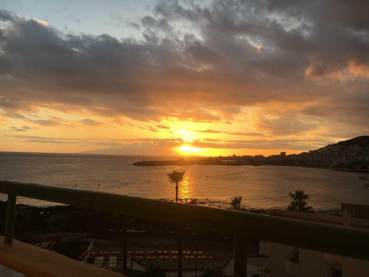 Amazing View In Los Cristianos Los Cristianos  Ngoại thất bức ảnh