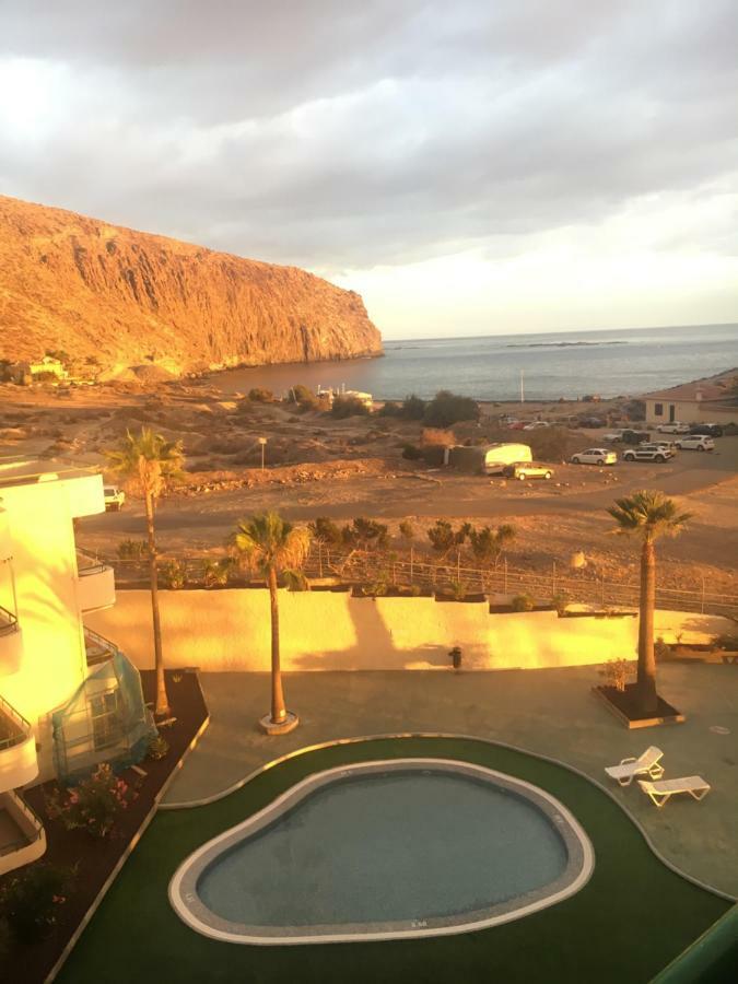 Amazing View In Los Cristianos Los Cristianos  Ngoại thất bức ảnh