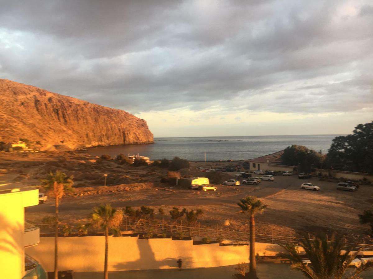 Amazing View In Los Cristianos Los Cristianos  Ngoại thất bức ảnh