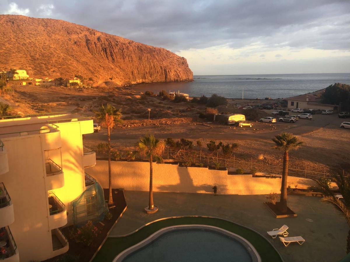 Amazing View In Los Cristianos Los Cristianos  Ngoại thất bức ảnh