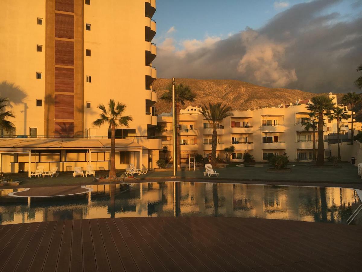 Amazing View In Los Cristianos Los Cristianos  Ngoại thất bức ảnh