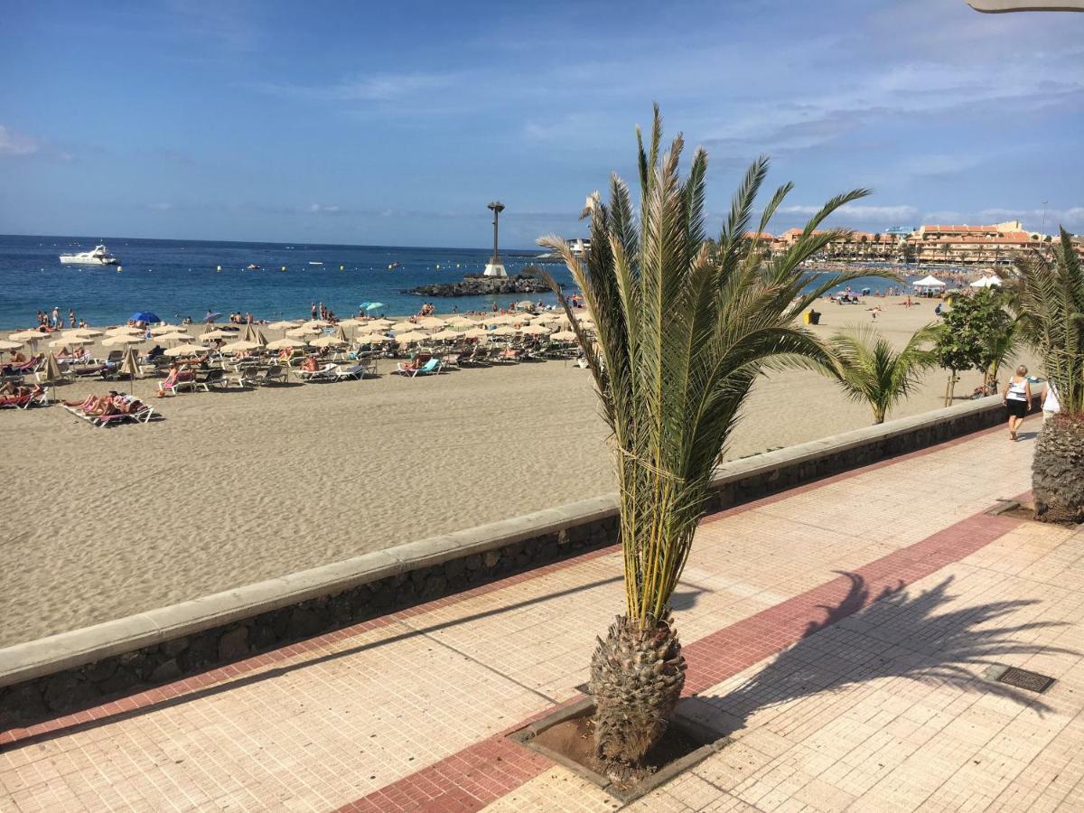 Amazing View In Los Cristianos Los Cristianos  Ngoại thất bức ảnh