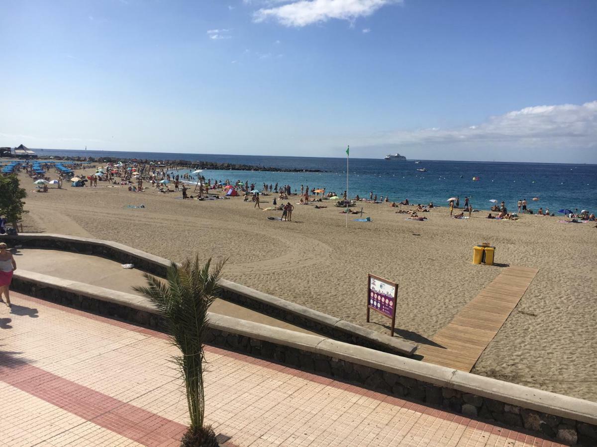 Amazing View In Los Cristianos Los Cristianos  Ngoại thất bức ảnh