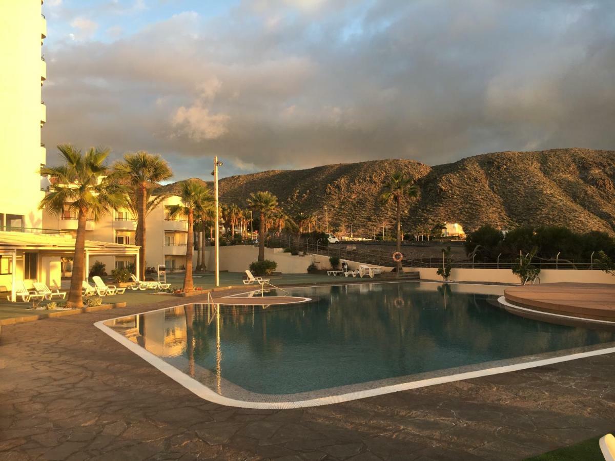 Amazing View In Los Cristianos Los Cristianos  Ngoại thất bức ảnh